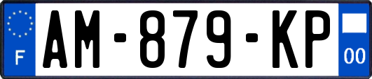AM-879-KP