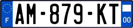 AM-879-KT