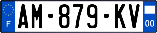 AM-879-KV