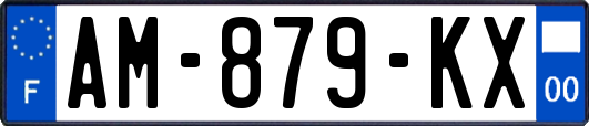 AM-879-KX
