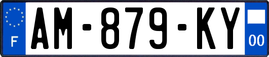 AM-879-KY
