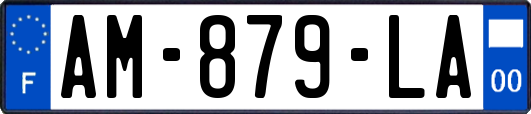 AM-879-LA