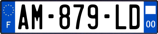 AM-879-LD