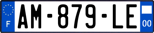 AM-879-LE