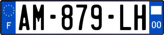 AM-879-LH