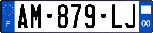 AM-879-LJ