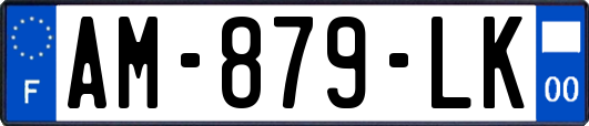 AM-879-LK