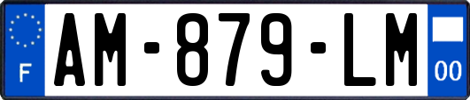 AM-879-LM