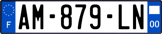 AM-879-LN