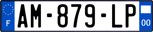 AM-879-LP