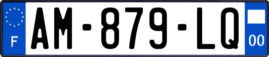 AM-879-LQ