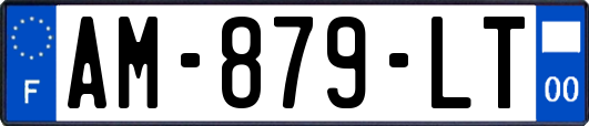 AM-879-LT