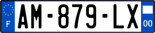 AM-879-LX