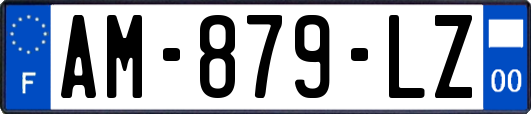 AM-879-LZ