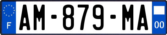 AM-879-MA