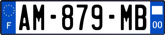 AM-879-MB