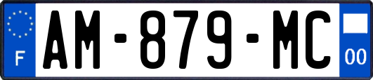 AM-879-MC