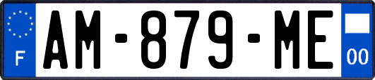 AM-879-ME