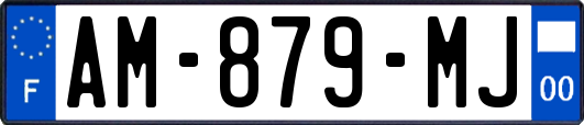 AM-879-MJ
