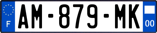 AM-879-MK