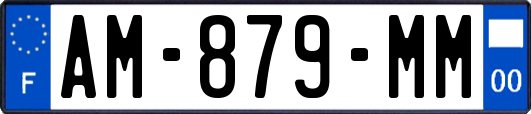 AM-879-MM