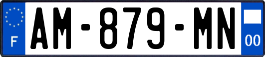 AM-879-MN