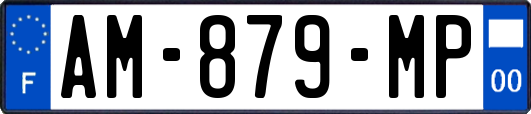 AM-879-MP