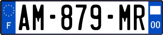 AM-879-MR