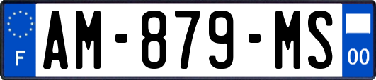 AM-879-MS
