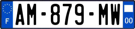 AM-879-MW
