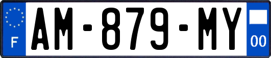 AM-879-MY