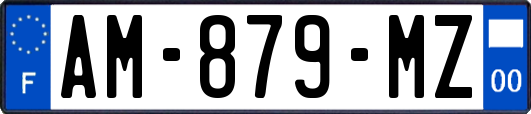 AM-879-MZ