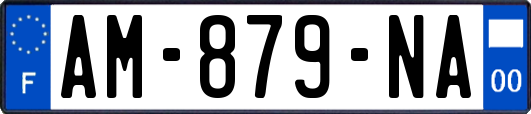 AM-879-NA