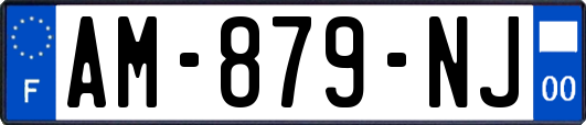 AM-879-NJ