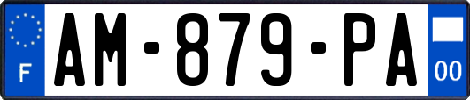 AM-879-PA