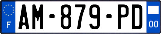 AM-879-PD