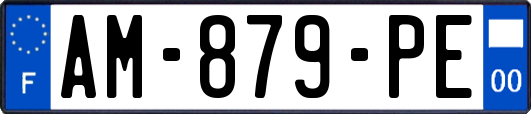 AM-879-PE