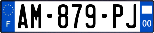 AM-879-PJ