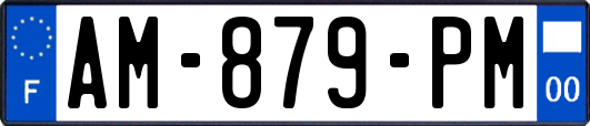 AM-879-PM