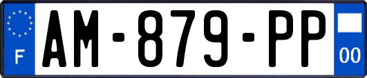 AM-879-PP