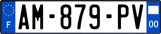AM-879-PV