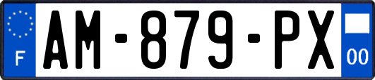 AM-879-PX