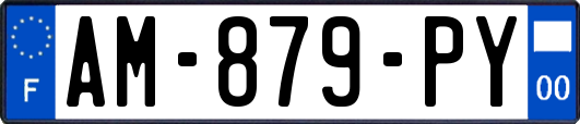 AM-879-PY