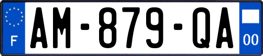 AM-879-QA