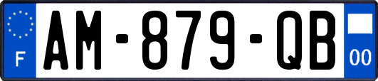 AM-879-QB