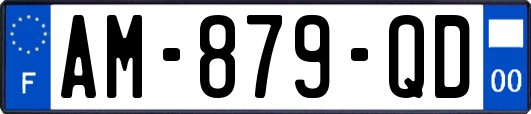 AM-879-QD