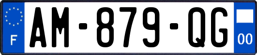 AM-879-QG
