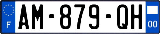 AM-879-QH