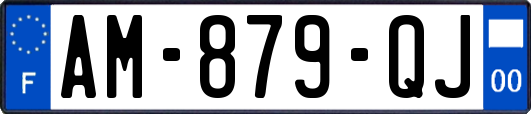 AM-879-QJ