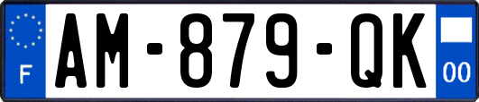 AM-879-QK